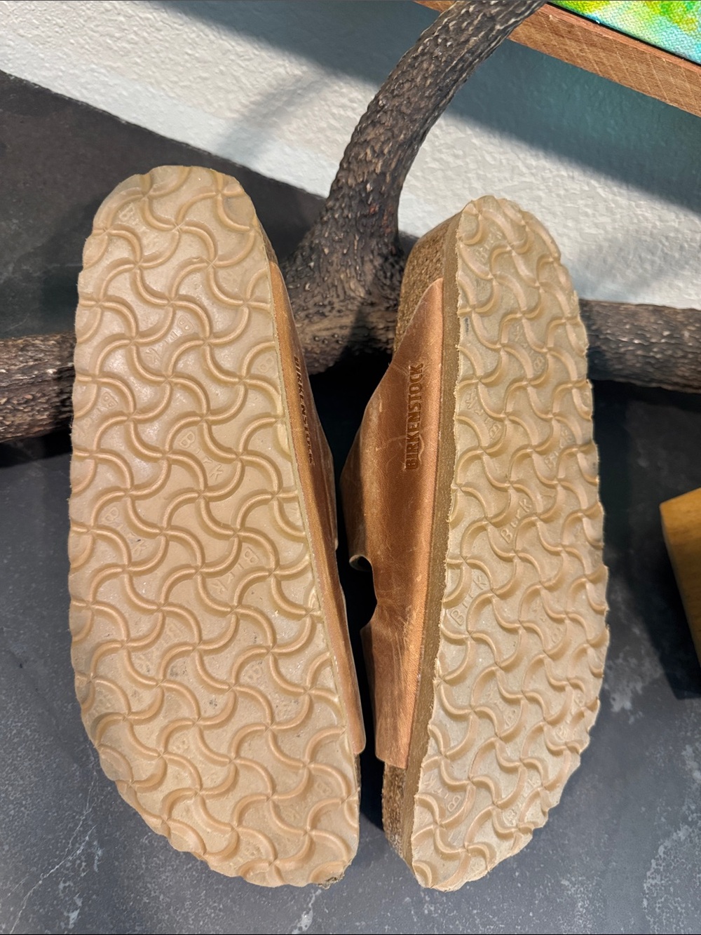 Birkenstock Sandals - Picture 3 of 6